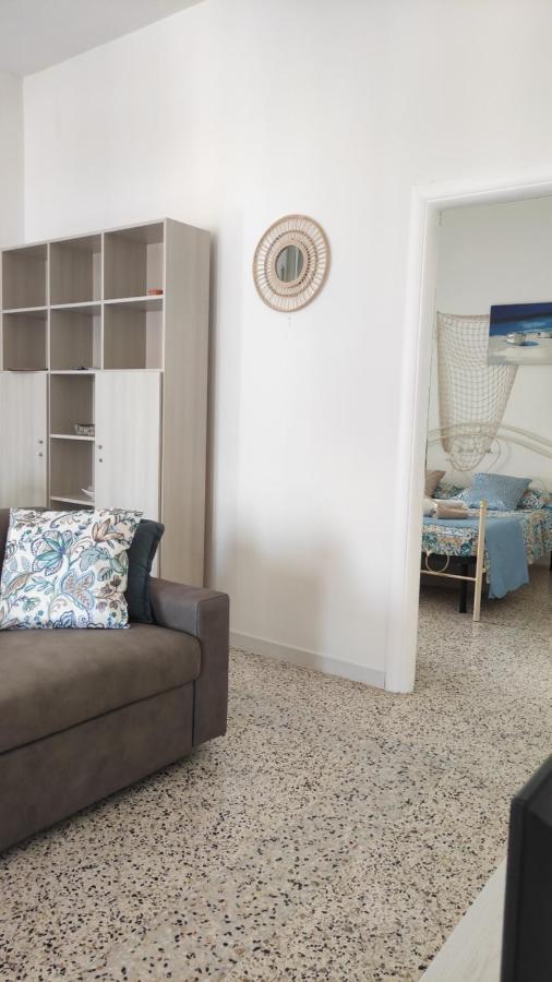 Da Nonna Italia Apartment Agropoli Exterior photo