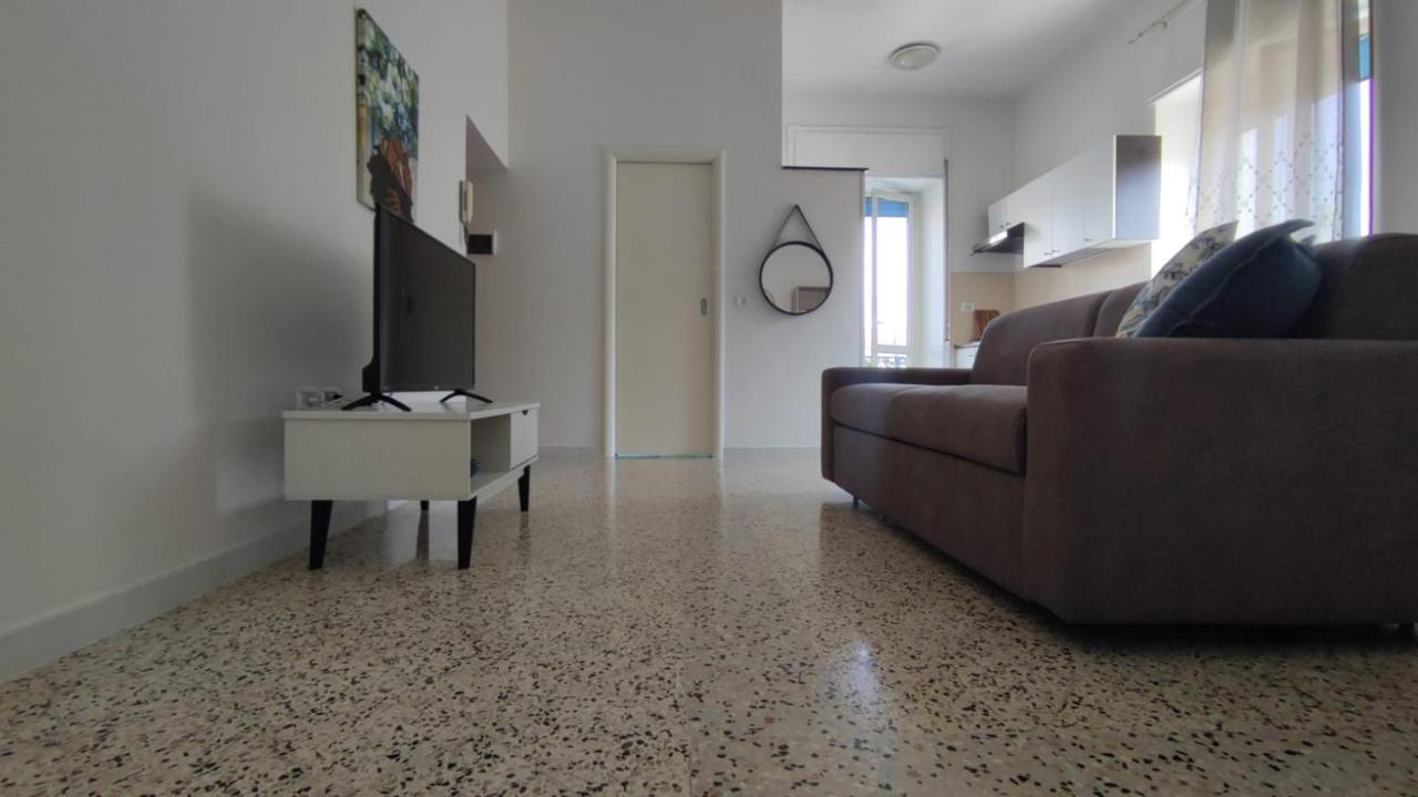 Da Nonna Italia Apartment Agropoli Exterior photo